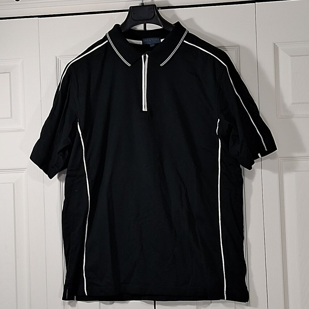 Lyle & Scott sweater